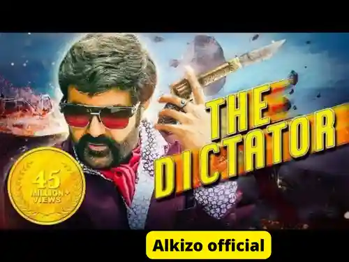 The Dictator South Movie Download (2016) [Alkizo Offical]